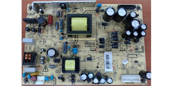 17PW25-3, 20501445, 070610, VESTEL, REGAL, SEG LCD TV, Power board